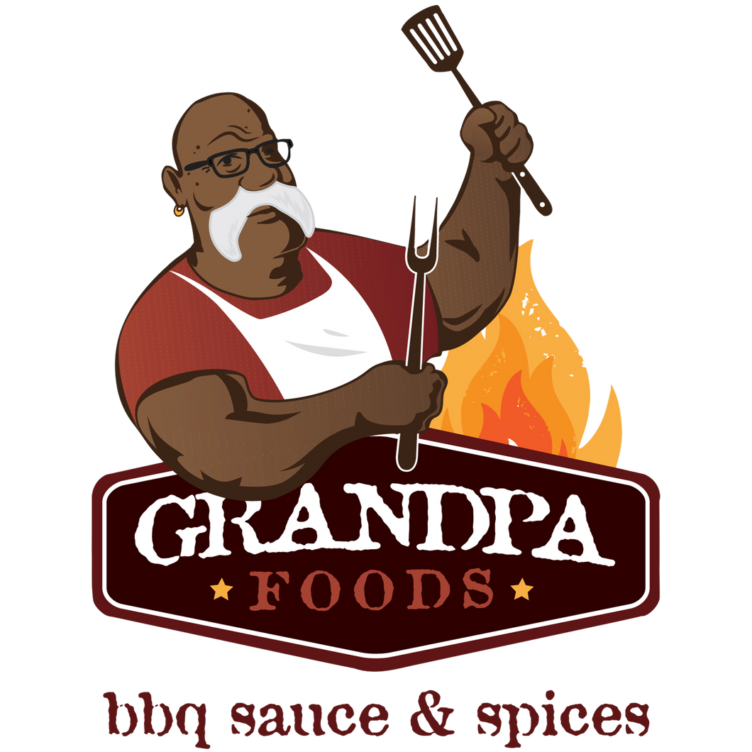 Grandpa Foods Shirt